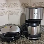 Apartamento Completo Em Manaira