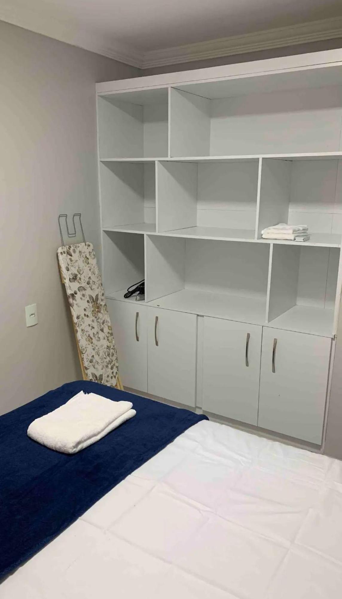 Apartamento Completo Em Manaira