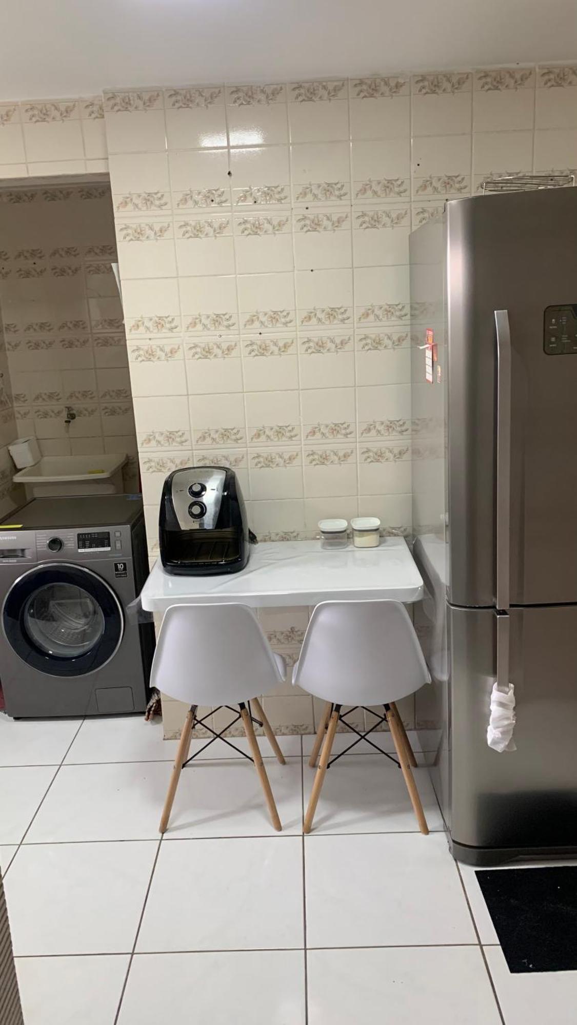 Apartamento Apartamento Completo Em Manaira João Pessoa