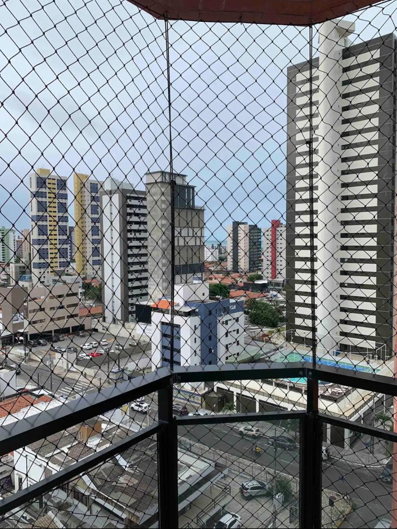 Apartamento Apartamento Completo Em Manaira