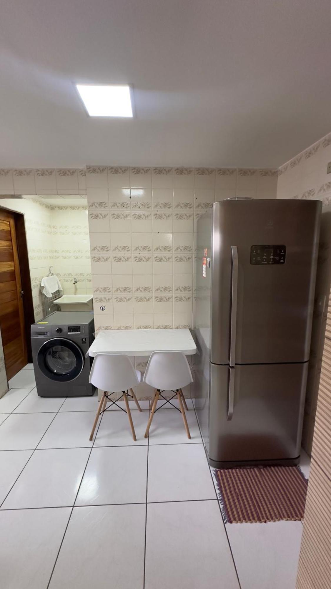 Apartamento Completo Em Manaira