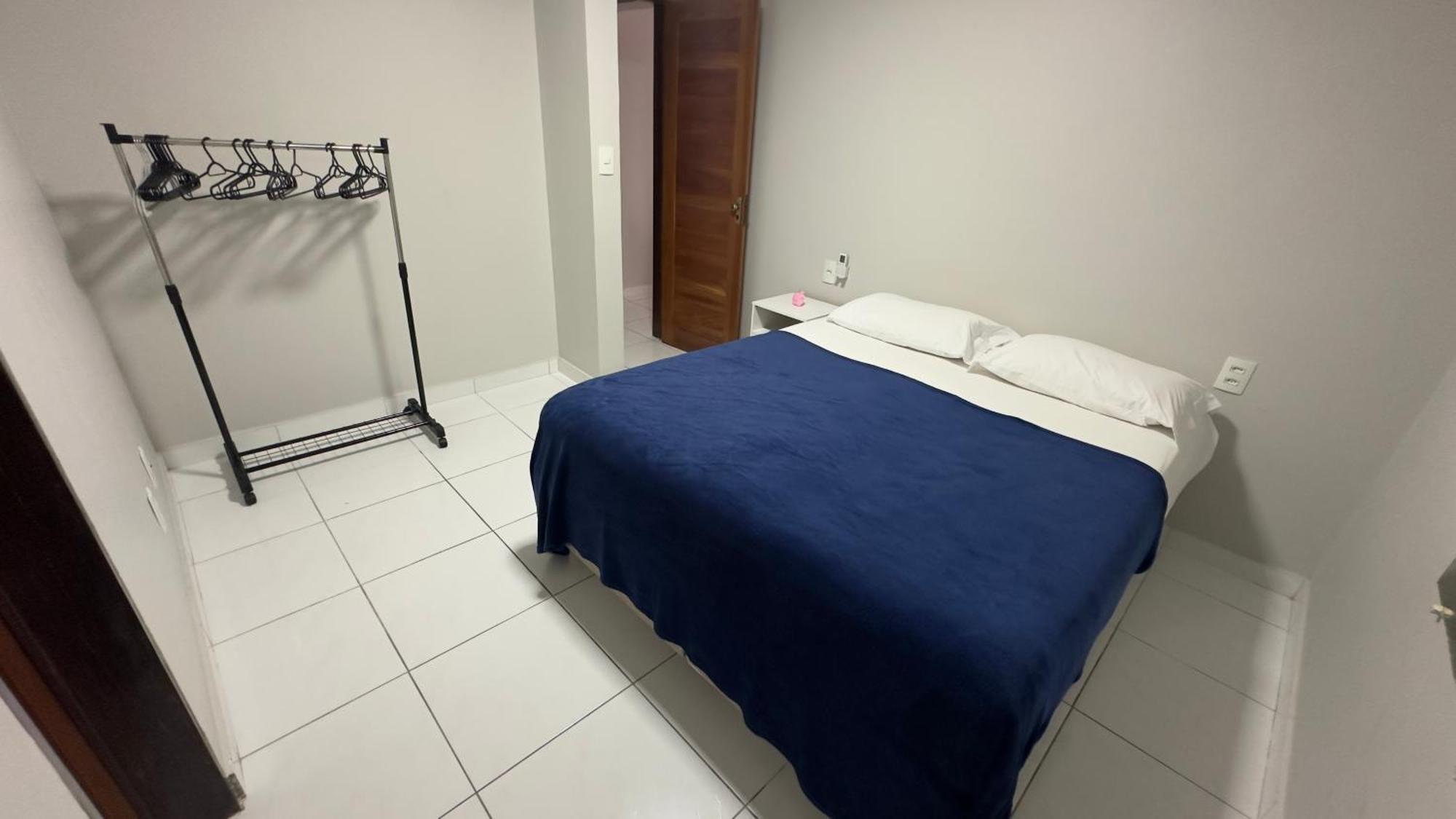 Apartamento Apartamento Completo Em Manaira