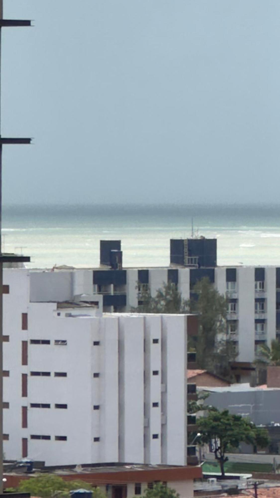 Apartamento Completo Em Manaira Apartamento *
