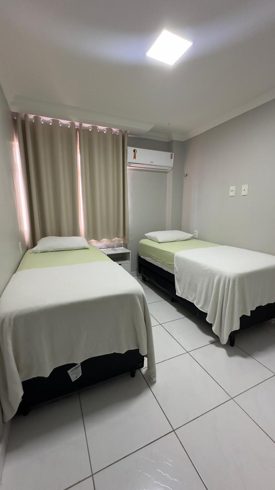 Apartamento Apartamento Completo Em Manaira