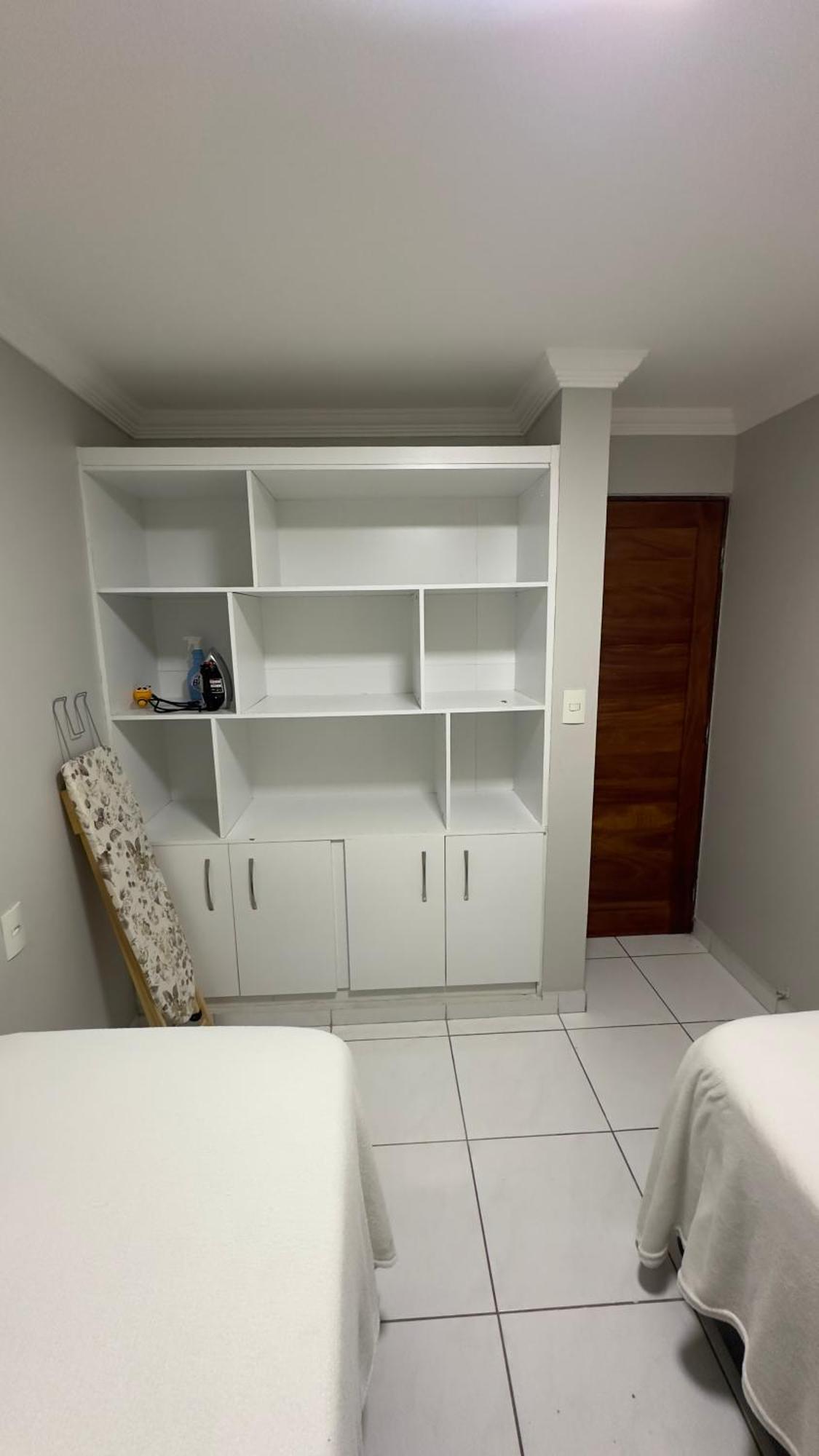 Apartamento Apartamento Completo Em Manaira *